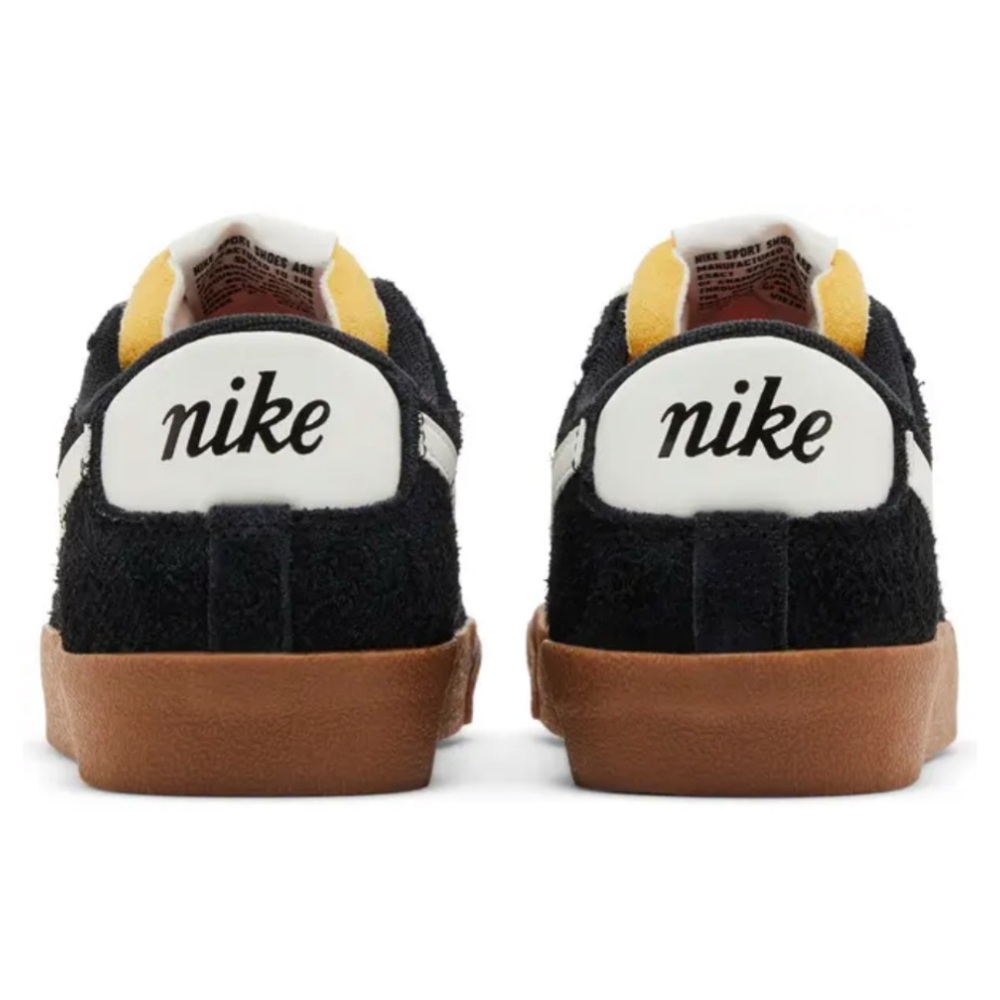 Nike Blazer Low - Picture 4 of 11